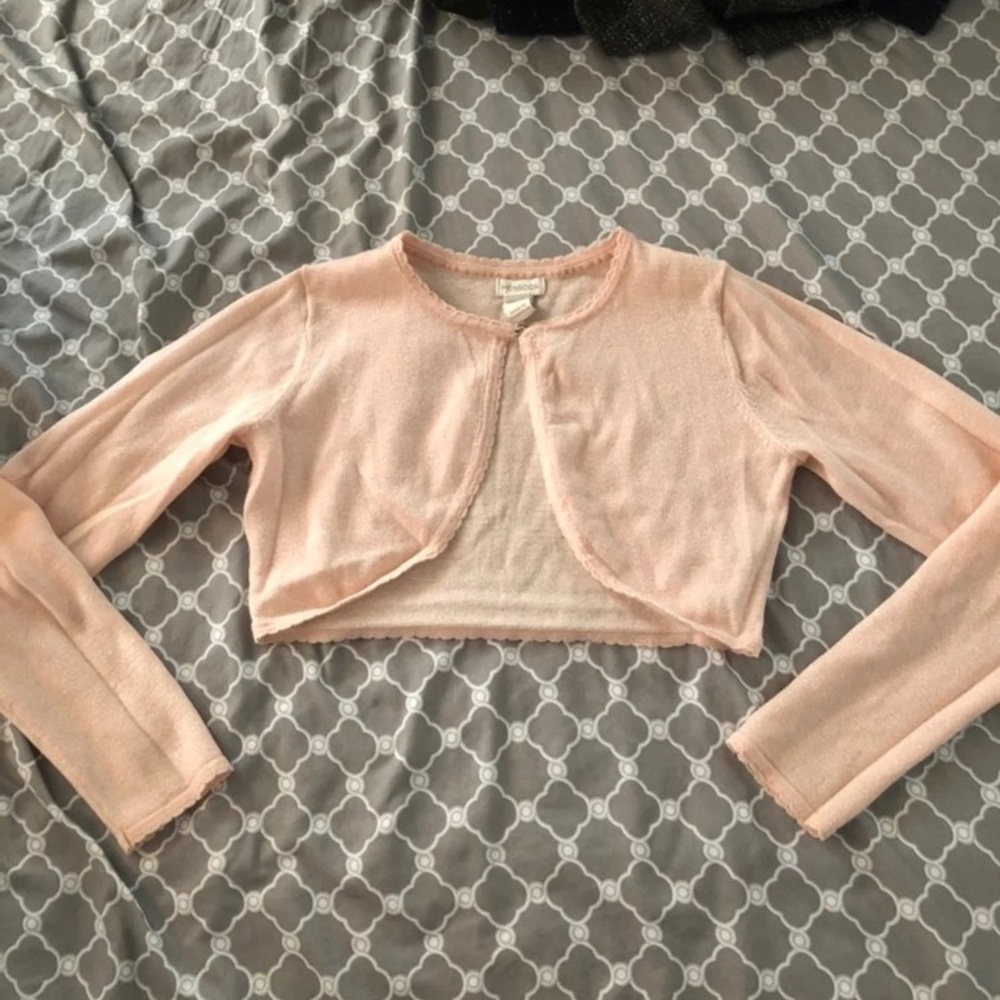 Monsoon Children cardigan